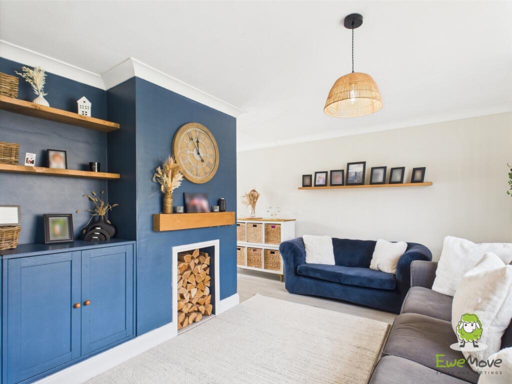 EweMove Basingstoke Estate Agents