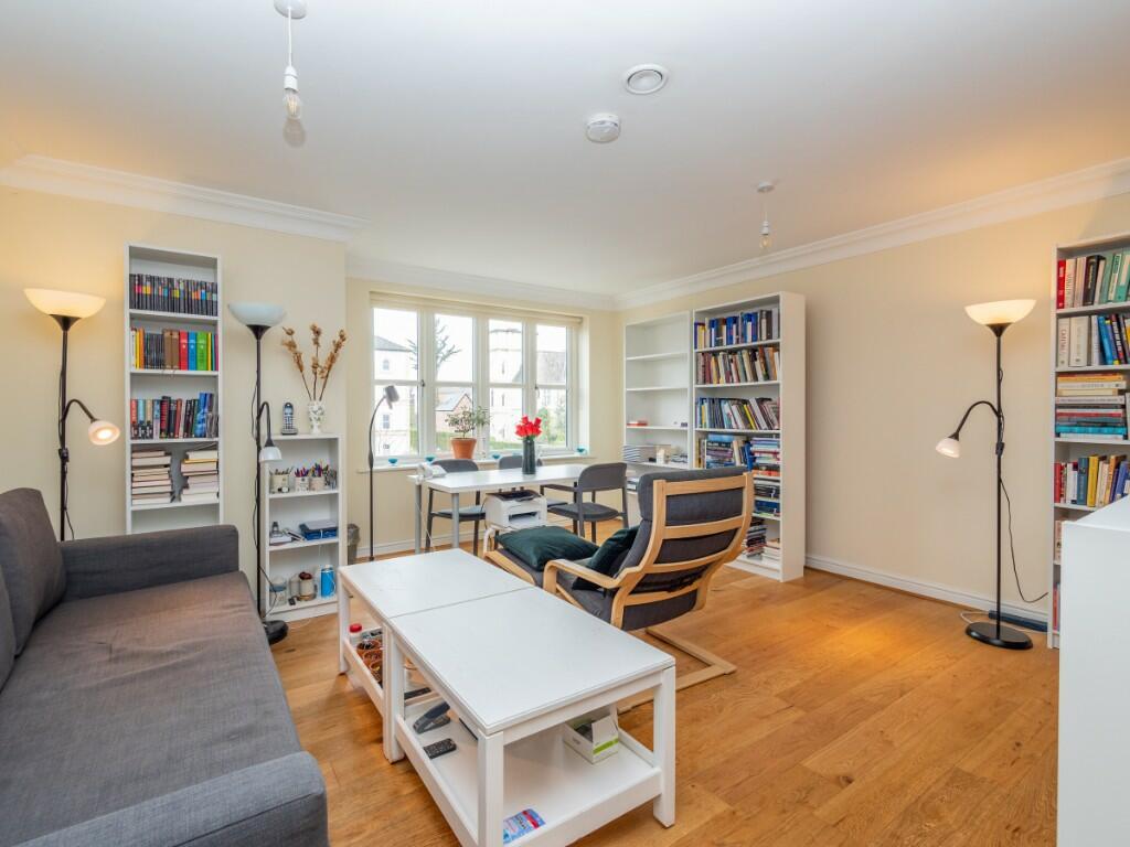 Living / Dining Room