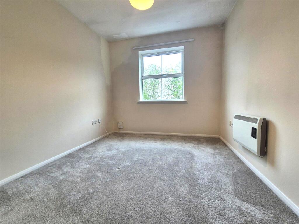 Bedroom No.1