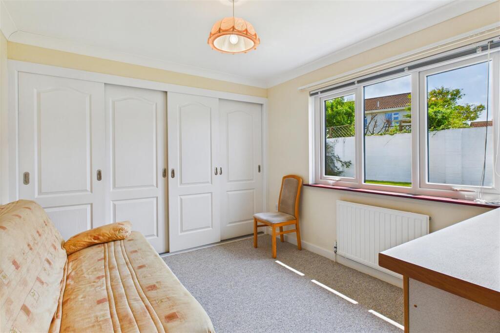 Bedroom 2.