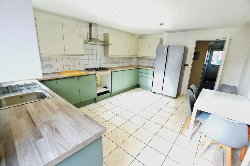 2 Kitchen