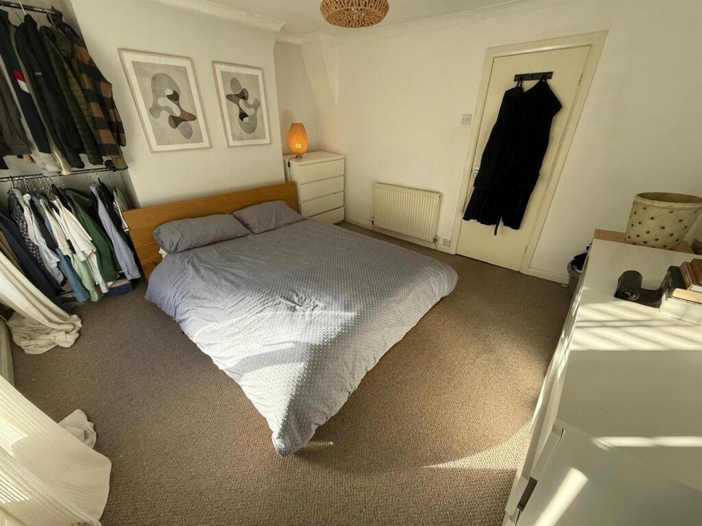 Hurdsfield Road, Macclesfield