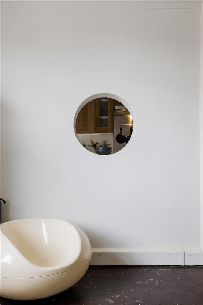 Homerton High Street E9