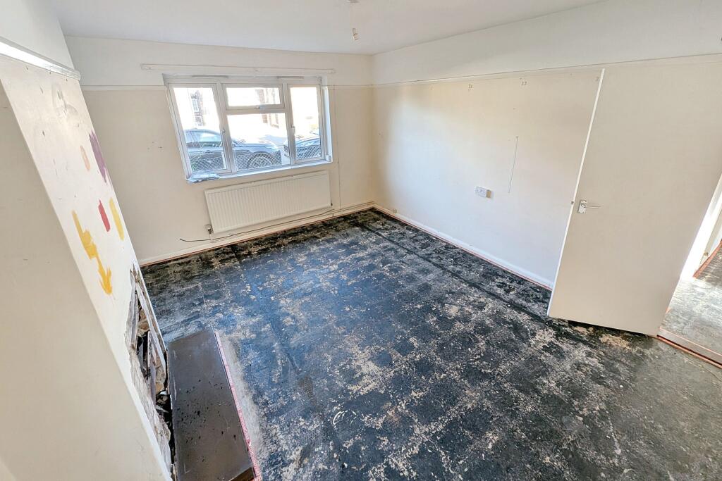 3 Priory Gardens, St Ives, Cambridgeshire PE27 5BE