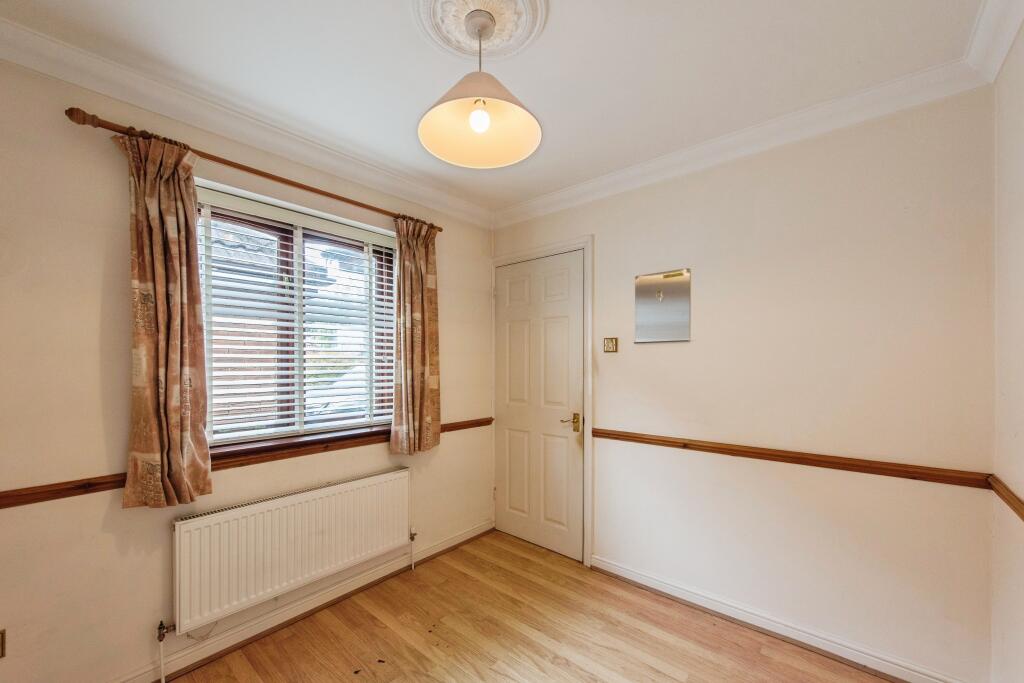 15 Langford Close Stowmarket, IP14 1TX