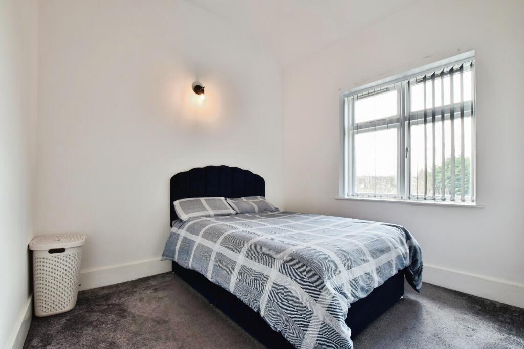 Bedroom two 