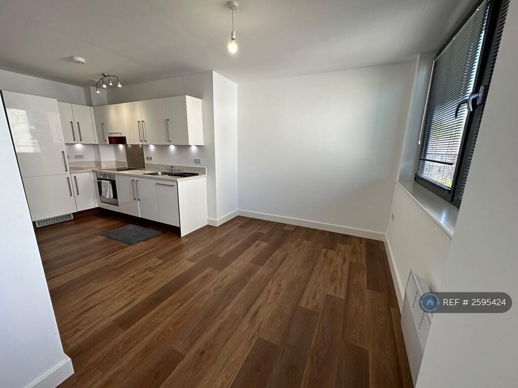 Main Room