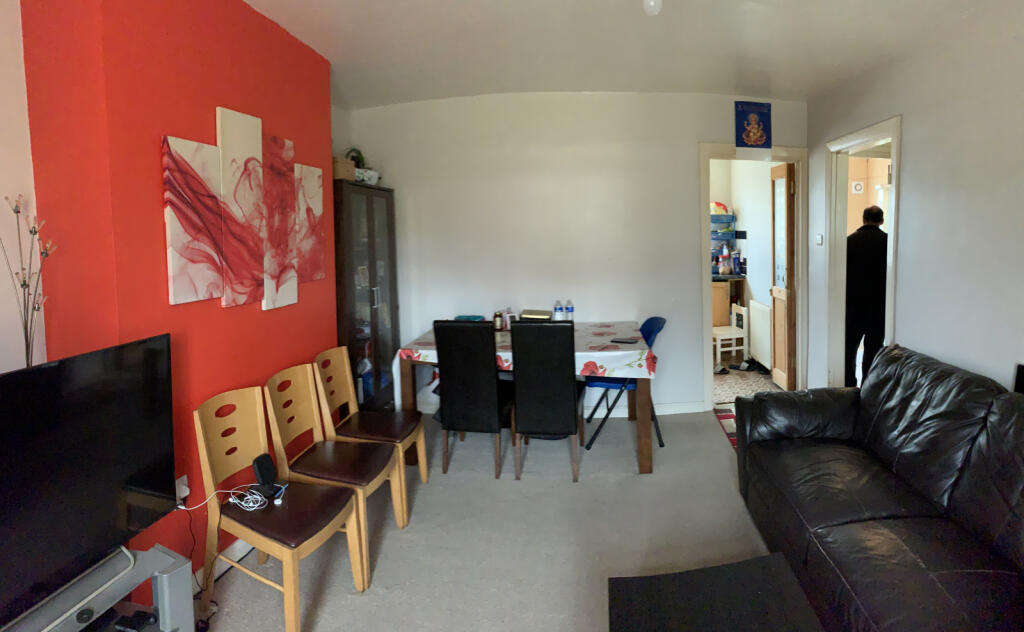 Three Bedroom Terraced Property in South Harrow