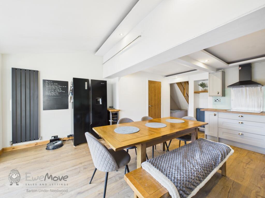 Kitchen d