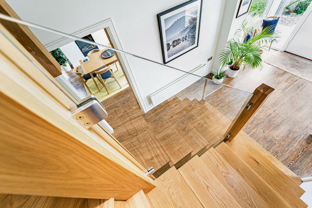 Staircase