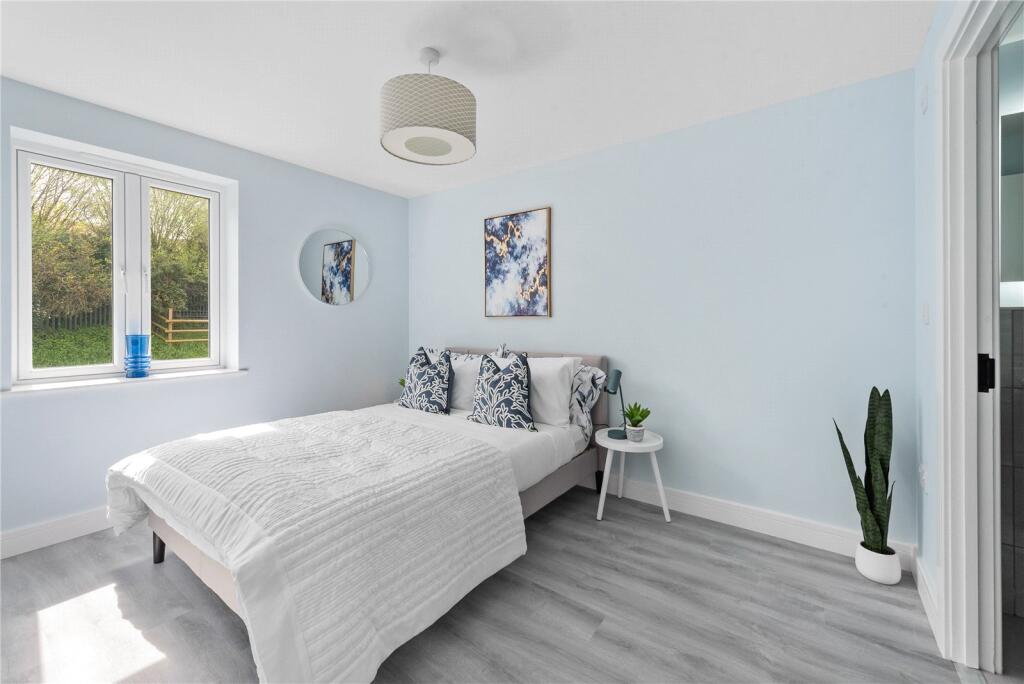 Example Bedroom