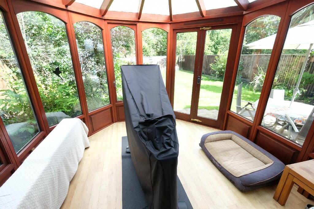 CONSERVATORY 