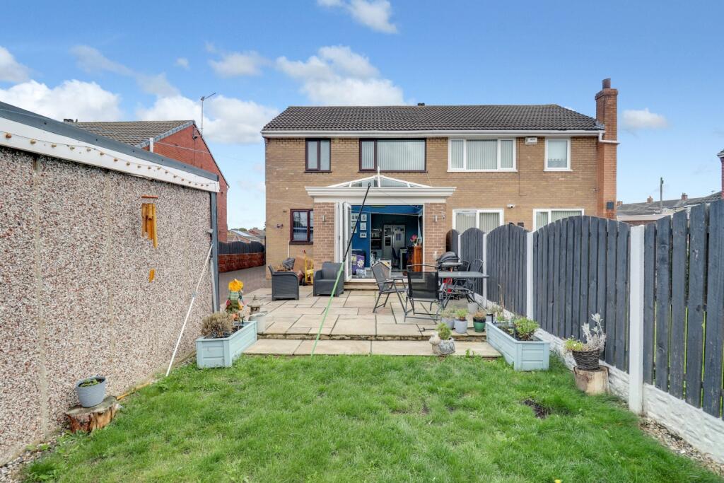 17- Rob Hammond EweMove Pontefract