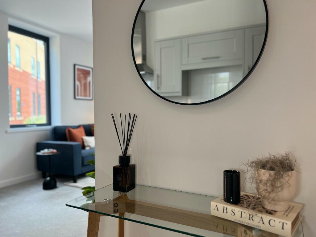Gateway 2 Show Home
