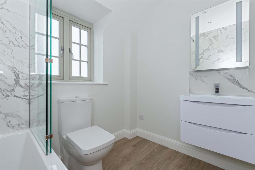 For Sale by Aspire Residential - East Avenue