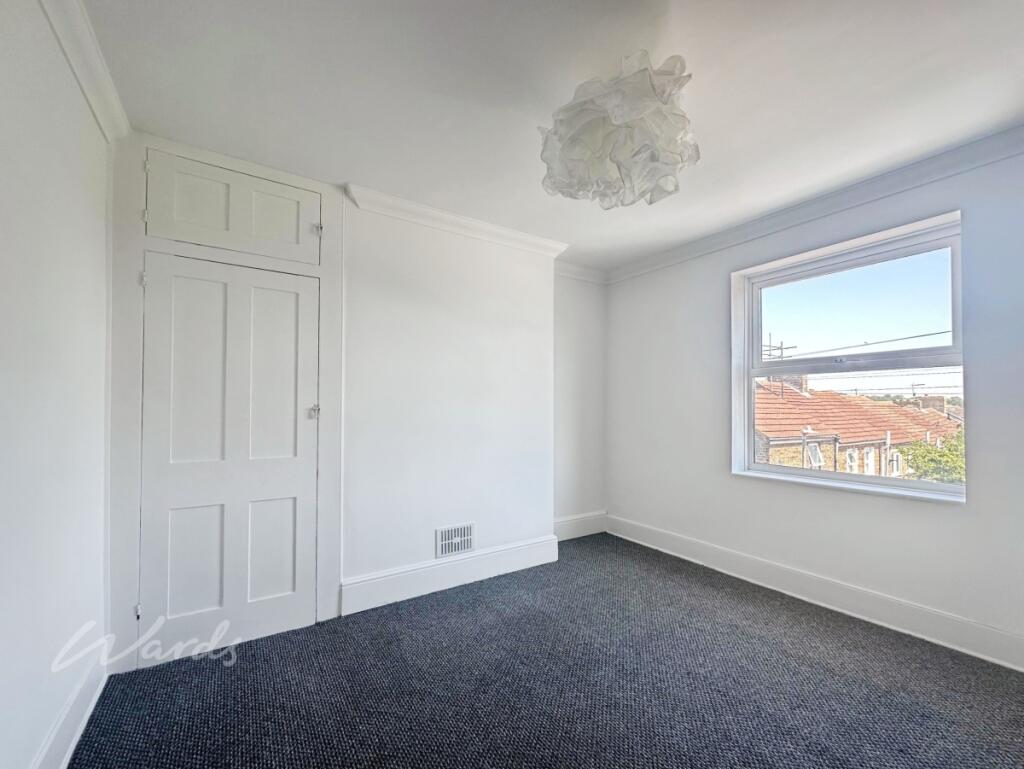 Margate TH bed 2 use