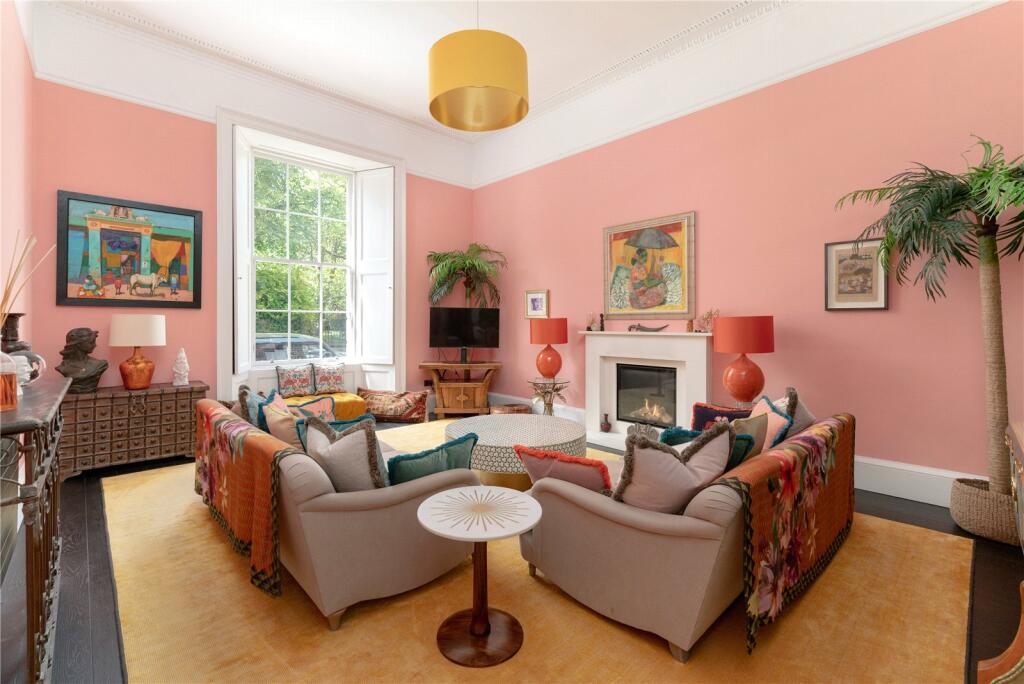 Drawing Room