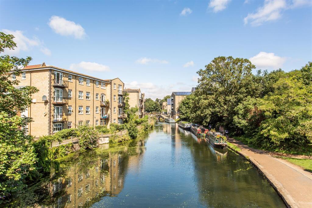 Regent's Canal