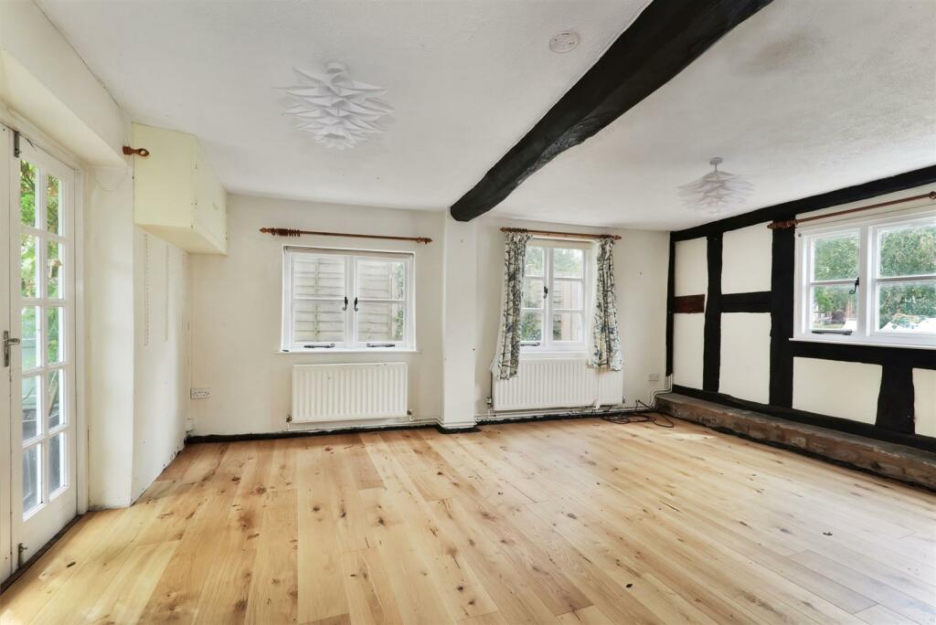 The Old Post Office Eardisland - (30).jpg