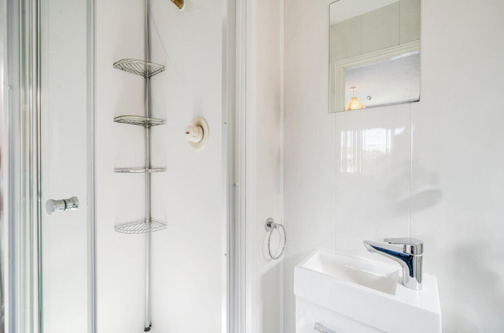 En-Suite Shower