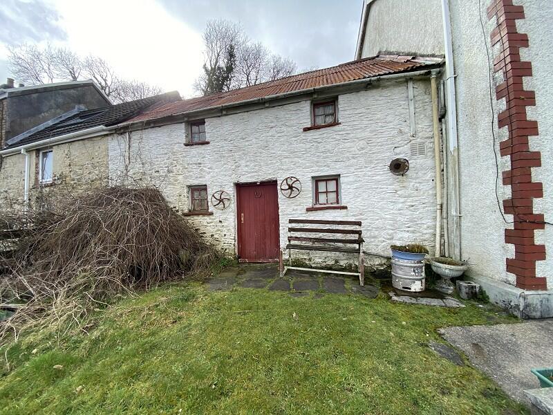 Cottage
