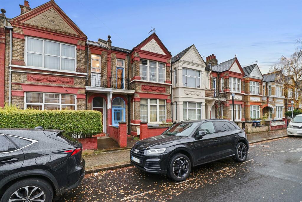 02-74ad78921 AM 25 Clifford Gardens, Kensal Rise, 
