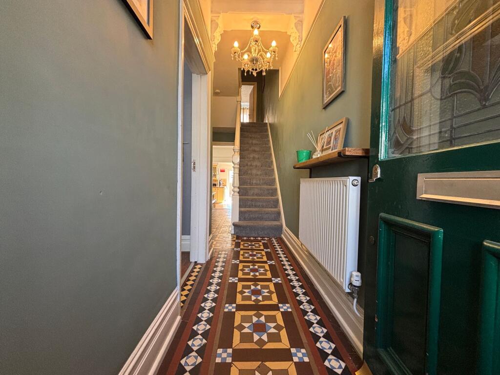 Hallway
