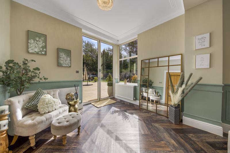 Living-Room