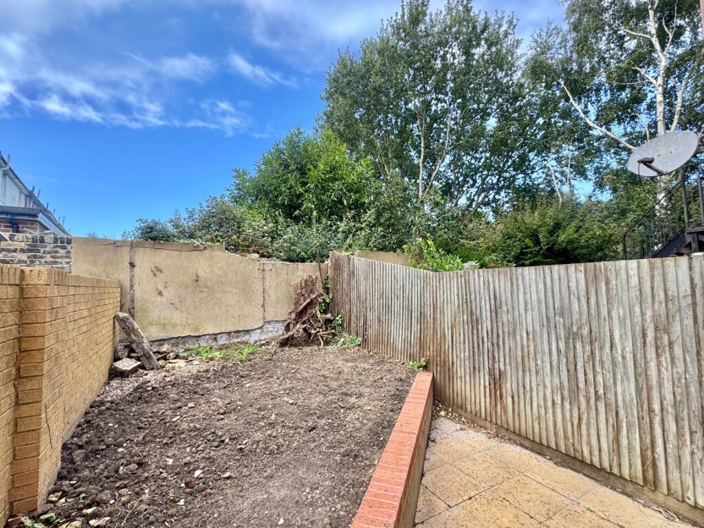 Private Garden