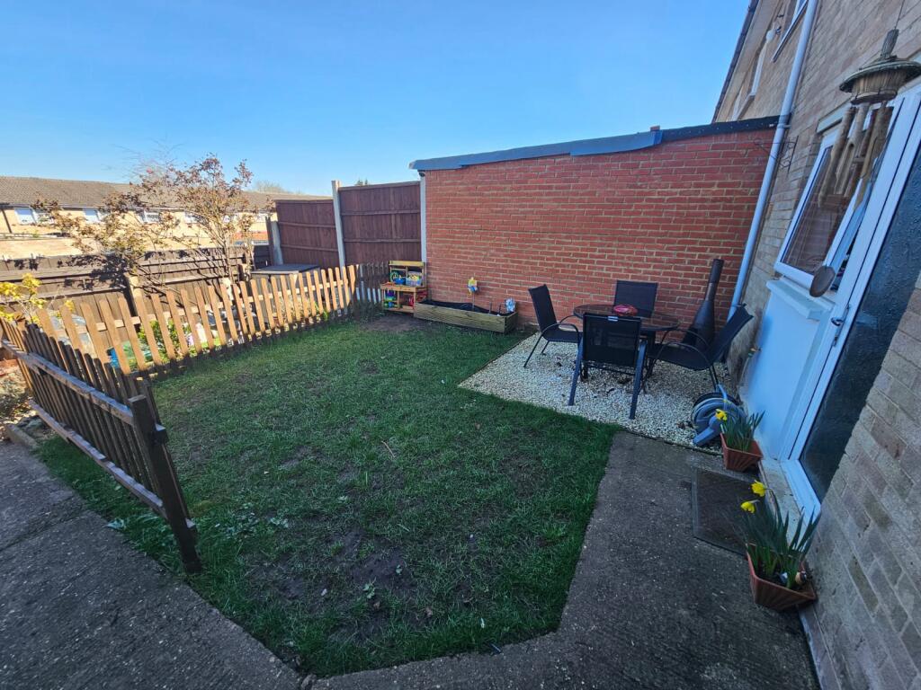 GARDEN