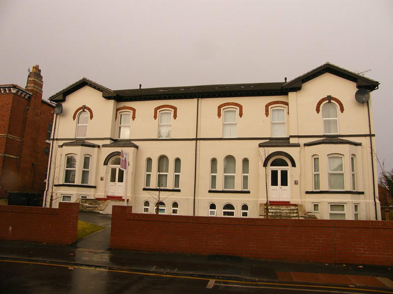 PART STREET, Southport, PR8