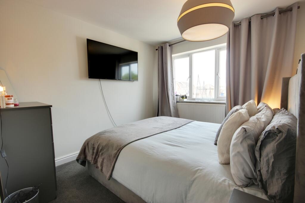 1 Bed 1A
