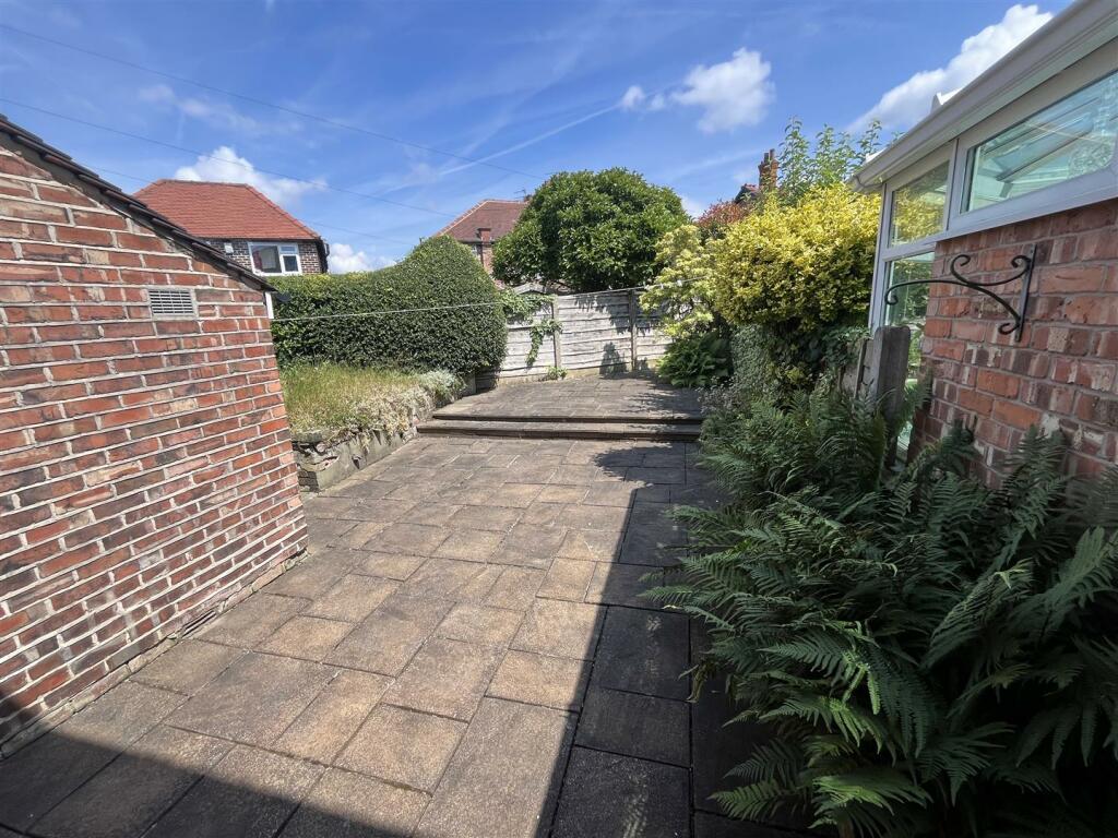 Gardens