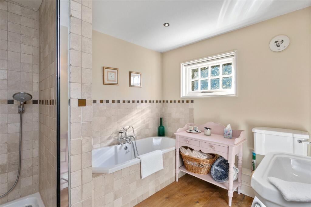 House Bathroom