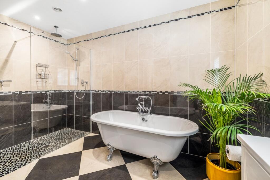 Lindis House (Freiston)-45