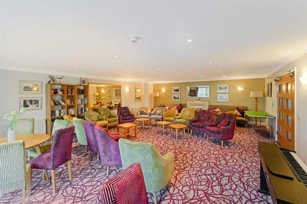 Common Room