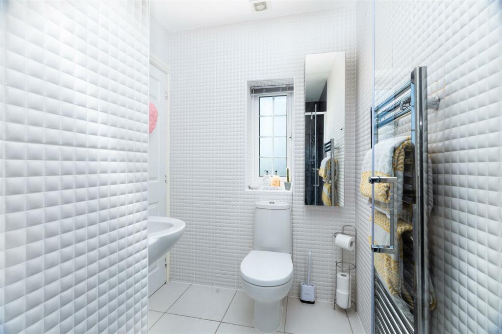 En-suite