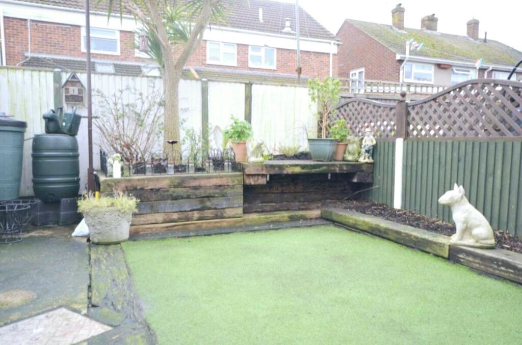 GARDEN