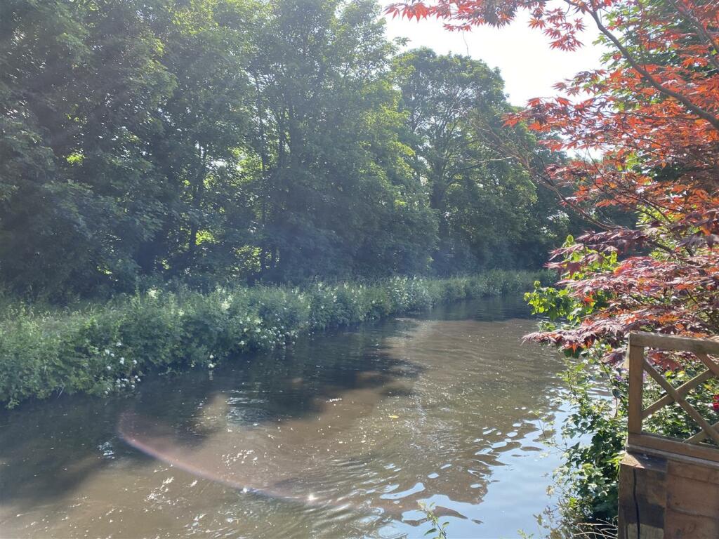 Canal View