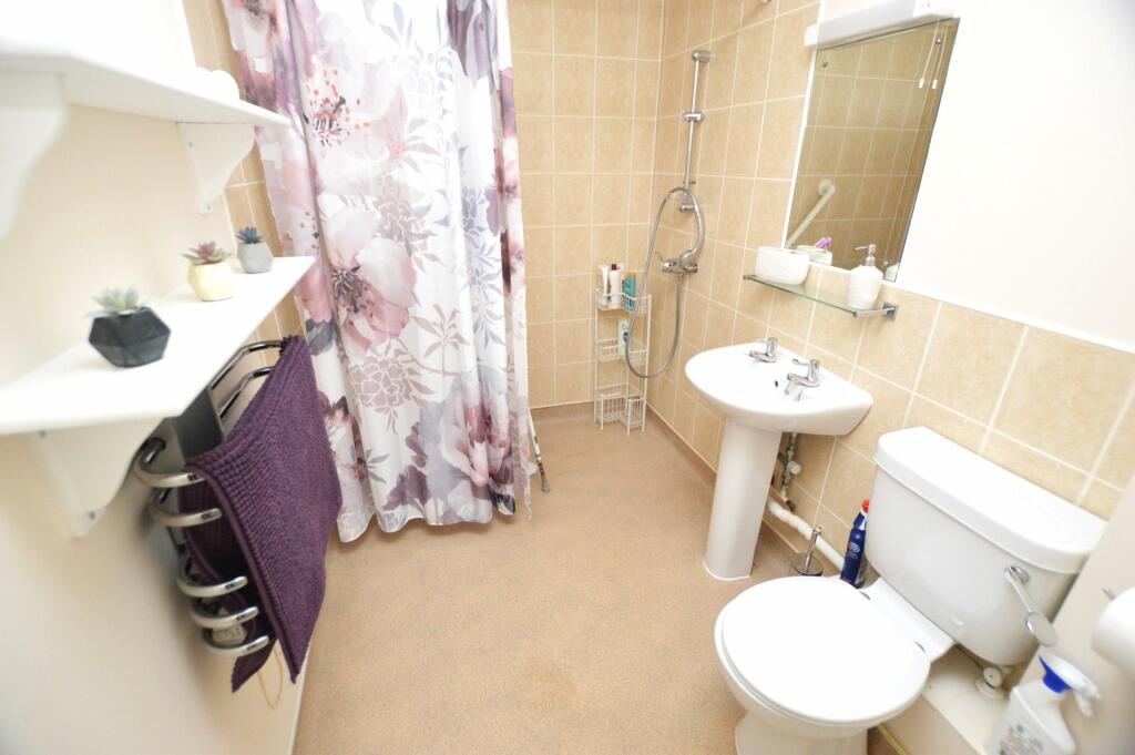 Wet Room