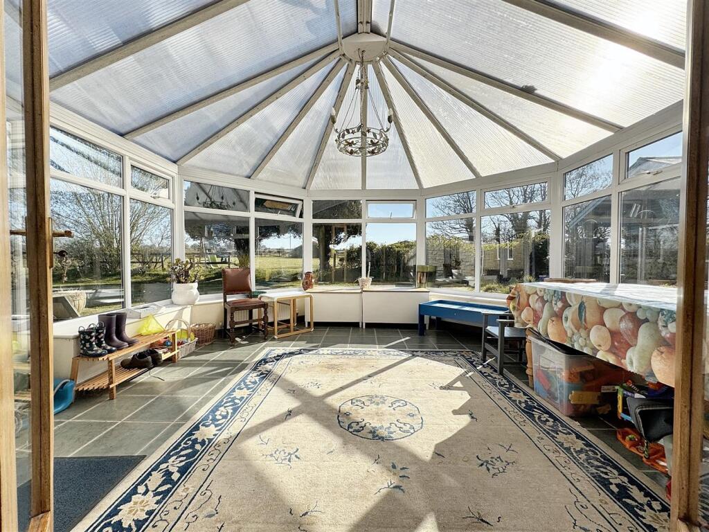 Conservatory