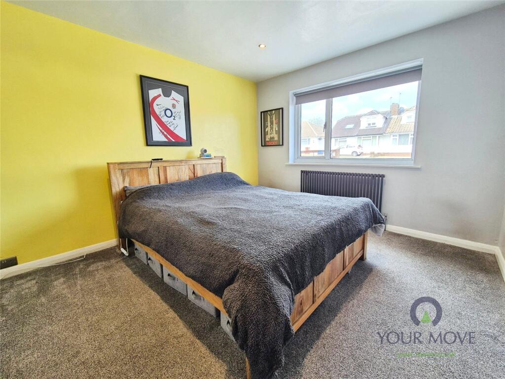 Bedroom 1
