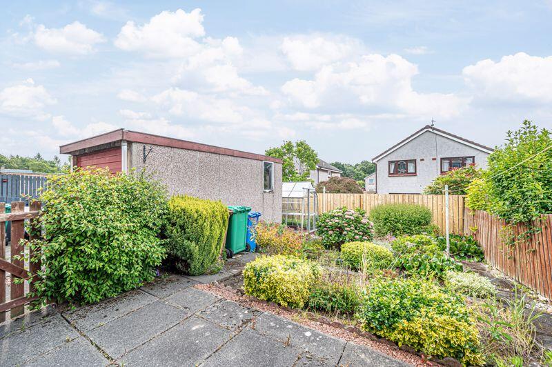 Garden Grounds