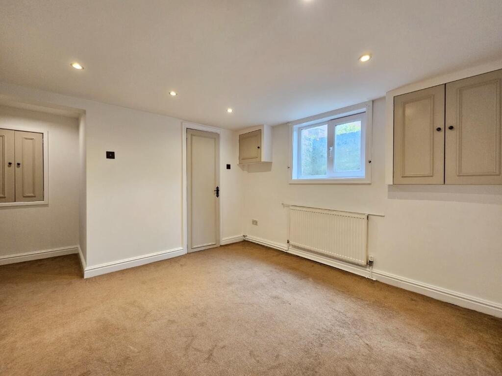 Office / Reception Room