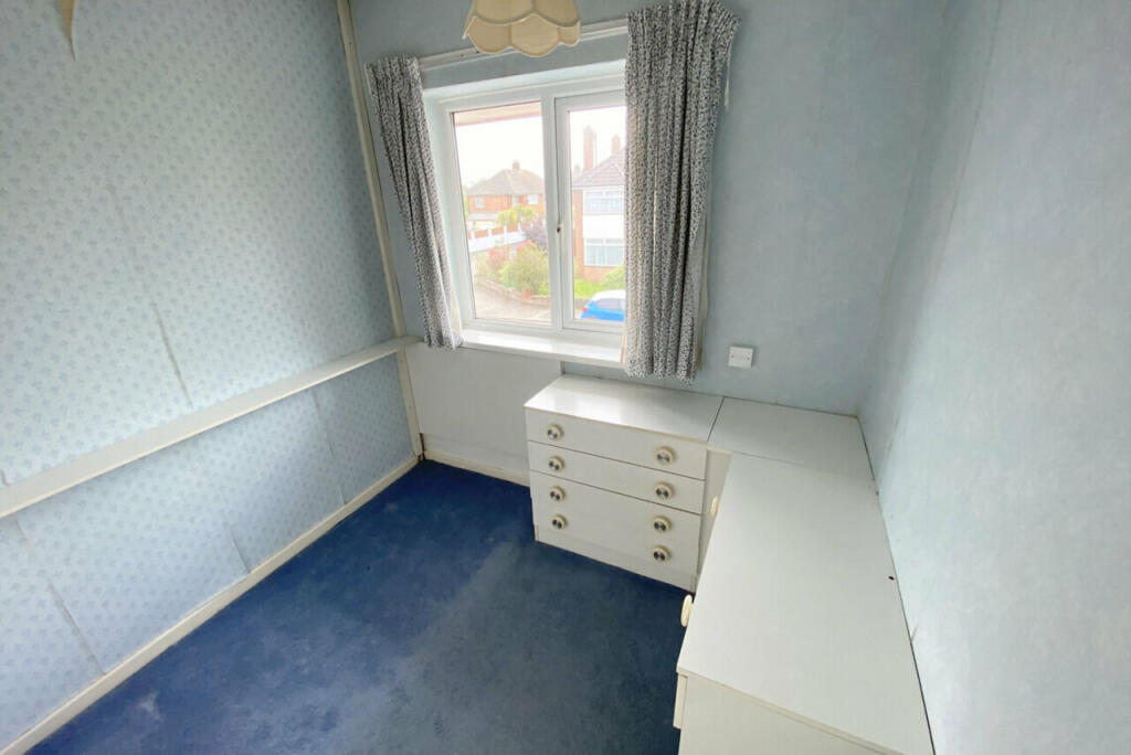 Bedroom No.3