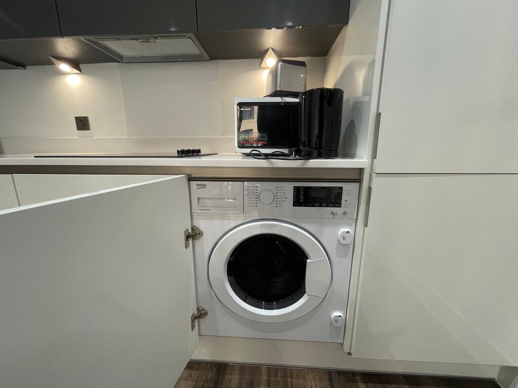 Regency Place, Birmingham, B1 3DS