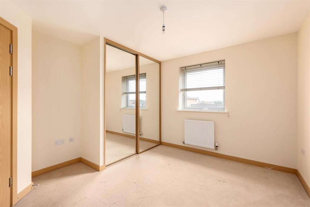 Olympia Way, Whitstable