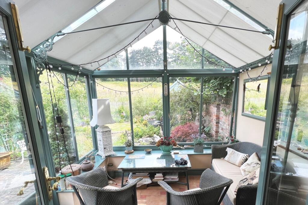 49 Silwood Road Cons