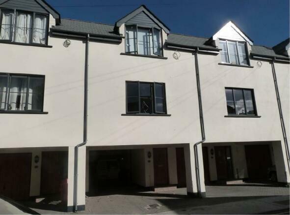 The Strand, Bideford, Devon, EX39