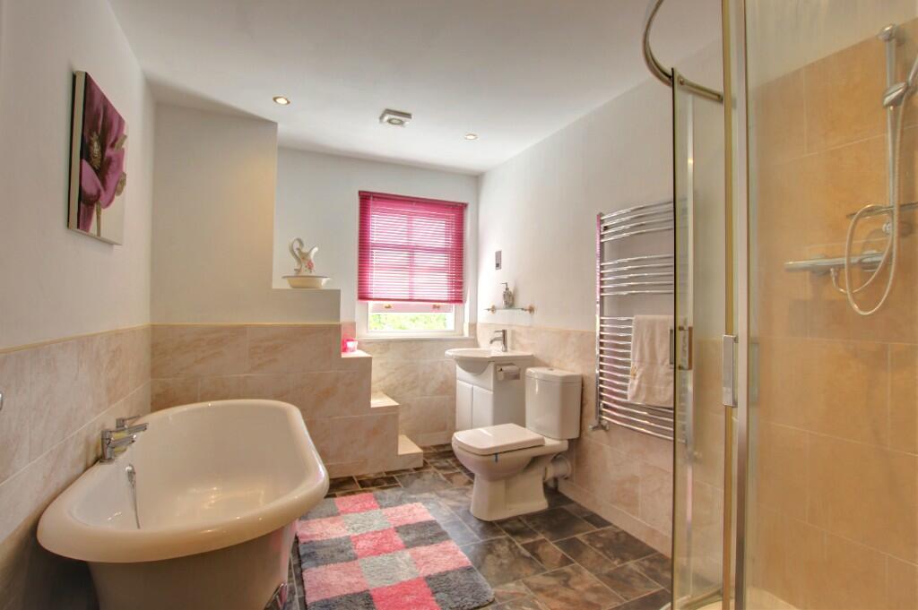 House Bathroom 